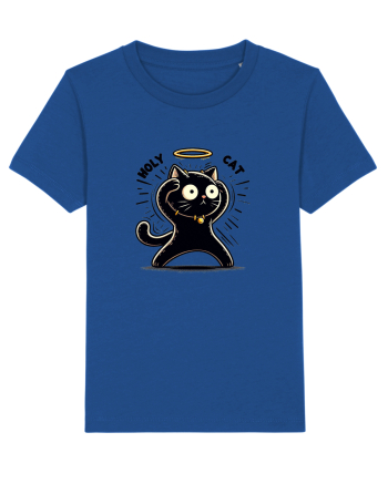 Holy cat 1 Majorelle Blue