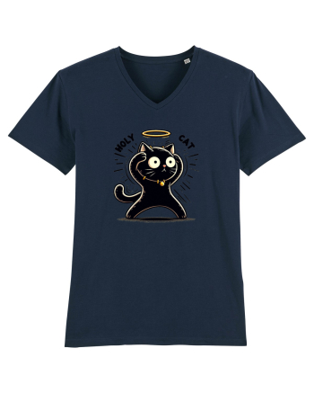 Holy cat 1 French Navy