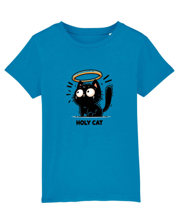 Holy cat 2 Azur