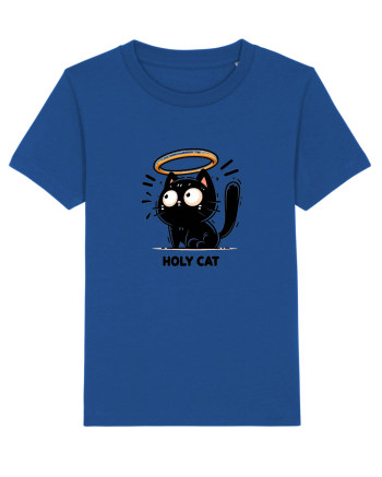 Holy cat 2 Majorelle Blue