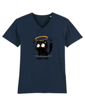 Holy cat 2 French Navy