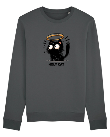 Holy cat 2 Anthracite