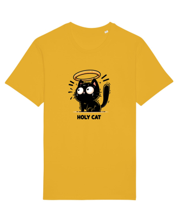 Holy cat 2 Spectra Yellow