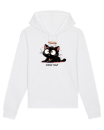 Holy cat 3 Hanorac Unisex Drummer