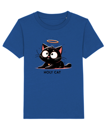 Holy cat 3 Majorelle Blue
