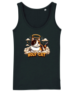 Holy cat 4 Maiou Damă Dreamer