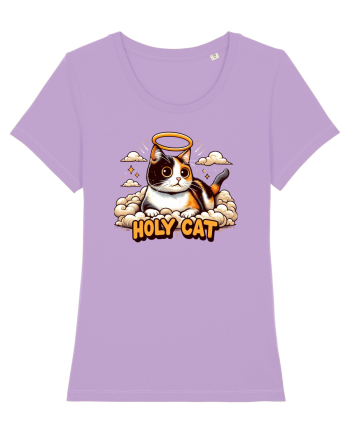 Holy cat 4 Lavender Dawn
