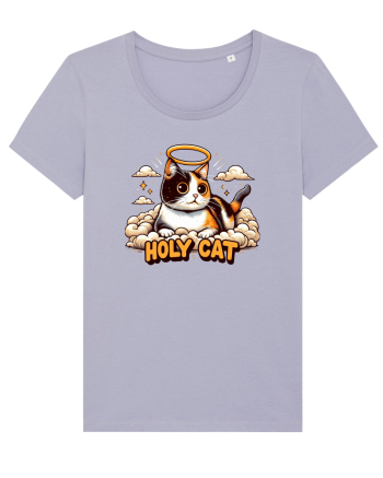 Holy cat 4 Lavender
