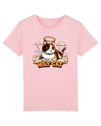Holy cat 4 Cotton Pink