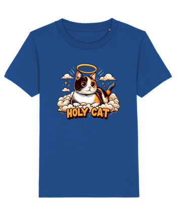 Holy cat 4 Majorelle Blue