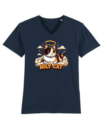 Holy cat 4 French Navy