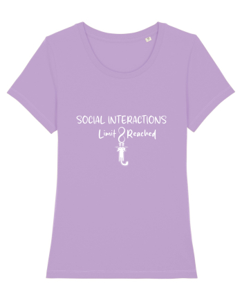 Social Interactions Lavender Dawn