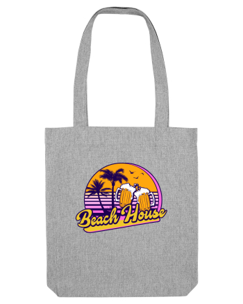 Beach House Heather Grey