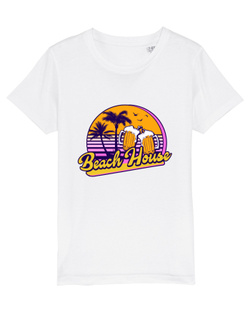 Beach House White