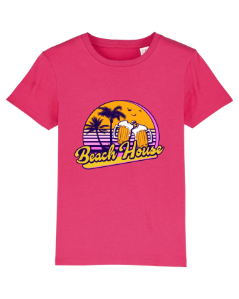Beach House Raspberry