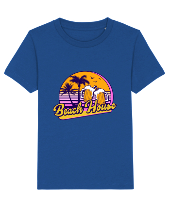 Beach House Majorelle Blue