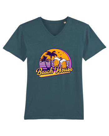 Beach House Stargazer
