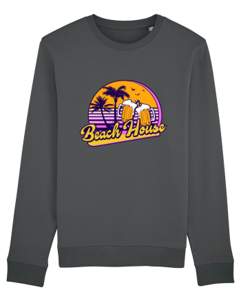 Beach House Anthracite