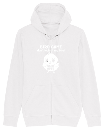 Brid Game White