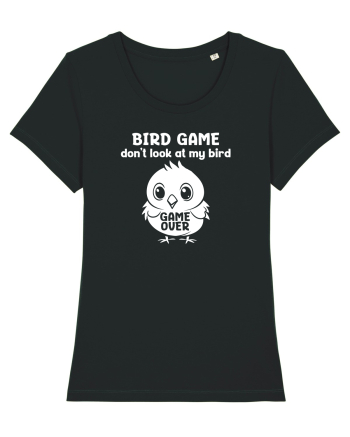 Brid Game Black