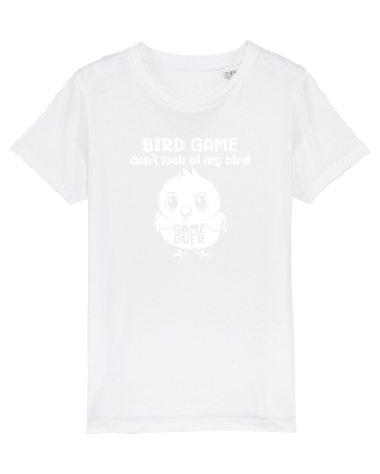 Brid Game White