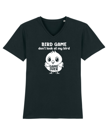 Brid Game Black
