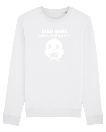 Brid Game White