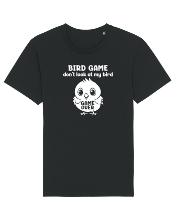 Brid Game Black