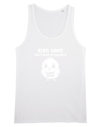 Brid Game White