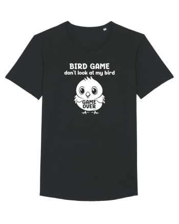 Brid Game Black