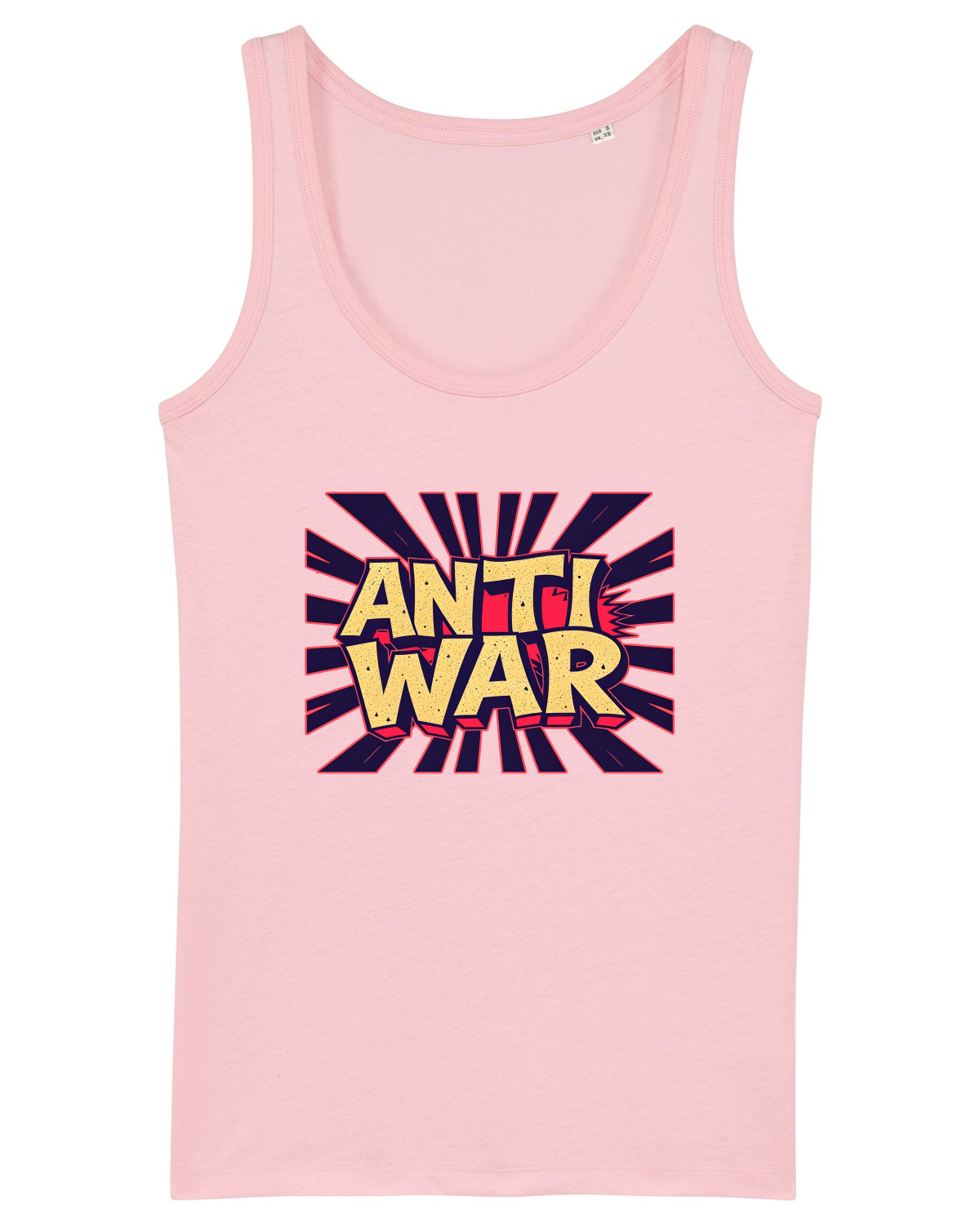 Maiou Damă Dreamer Cotton Pink