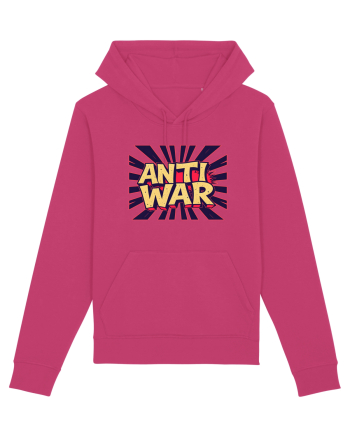 ANTI WAR - ANTI RAZBOI Raspberry