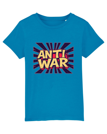 ANTI WAR - ANTI RAZBOI Azur