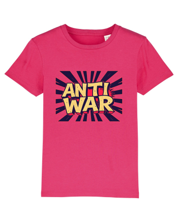 ANTI WAR - ANTI RAZBOI Raspberry