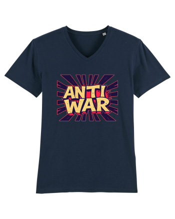 ANTI WAR - ANTI RAZBOI French Navy