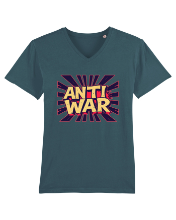 ANTI WAR - ANTI RAZBOI Stargazer