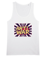 ANTI WAR - ANTI RAZBOI Maiou Bărbat Runs