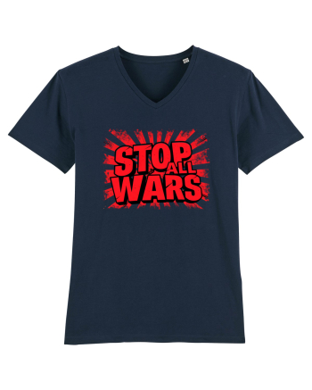 STOP ALL WARS - OPRITI TOATE RAZBOAIELE French Navy
