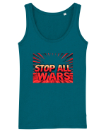 STOP ALL WARS - OPRITI TOATE RAZBOAIELE 2 Maiou Damă Dreamer