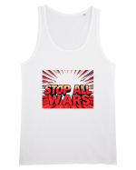 STOP ALL WARS - OPRITI TOATE RAZBOAIELE 2 Maiou Bărbat Runs