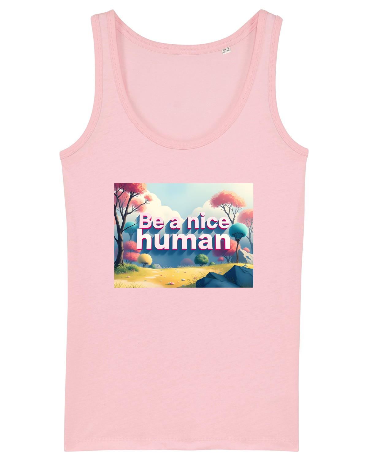 Maiou Damă Dreamer Cotton Pink