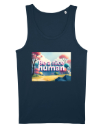 BE A NICE HUMAN - FII UN OM BUN 2 Maiou Bărbat Runs