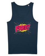 BE FREE - FII LIBER! Maiou Bărbat Runs