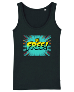 BE FREE - FII LIBER! 2 Maiou Damă Dreamer
