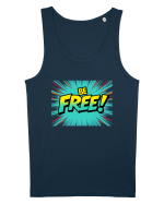 BE FREE - FII LIBER! 2 Maiou Bărbat Runs