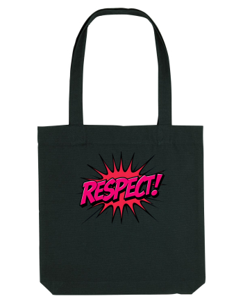 RESPECT! Black