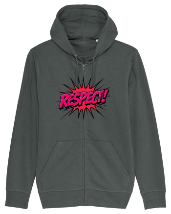 RESPECT! Anthracite