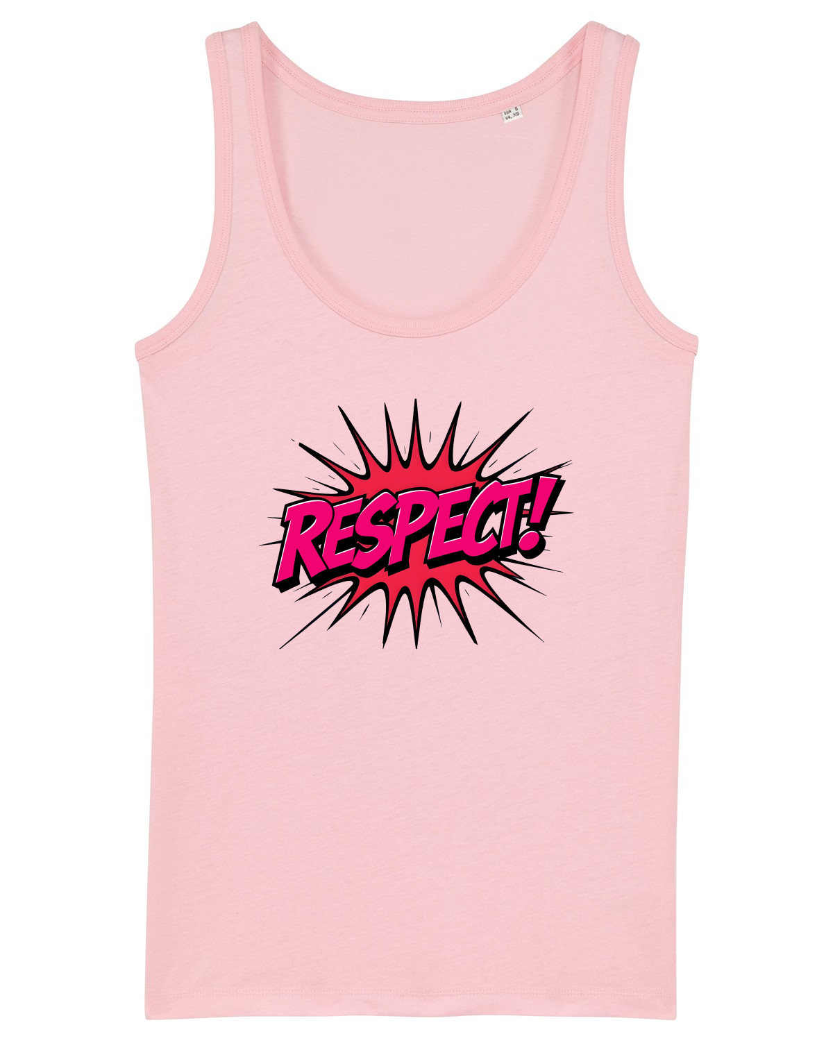 Maiou Damă Dreamer Cotton Pink