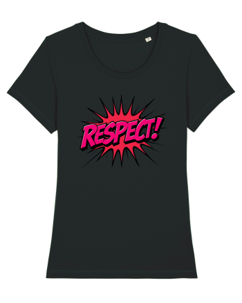 RESPECT! Black