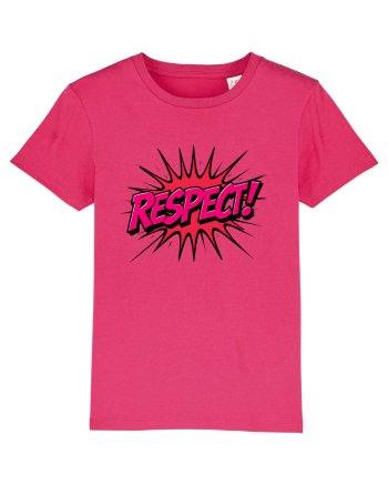 RESPECT! Raspberry